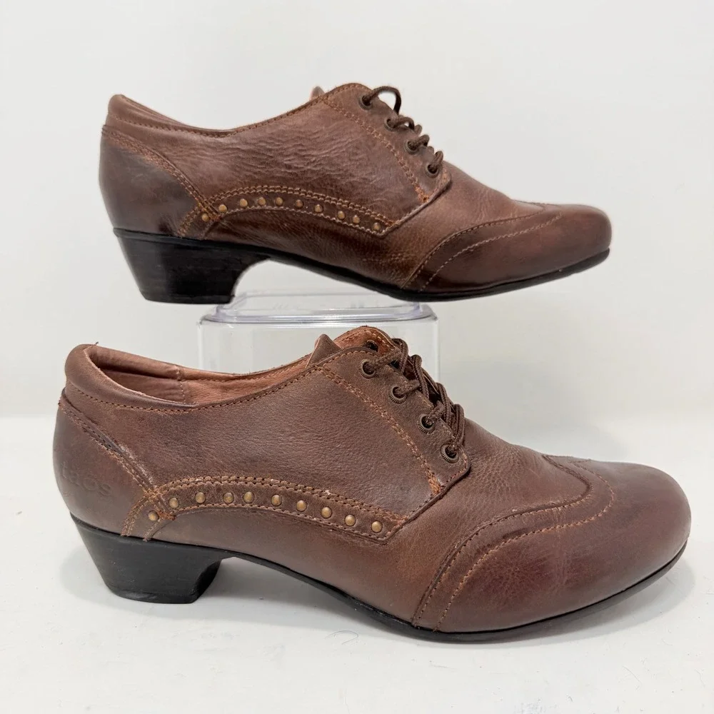 Taos Footwear taos leather